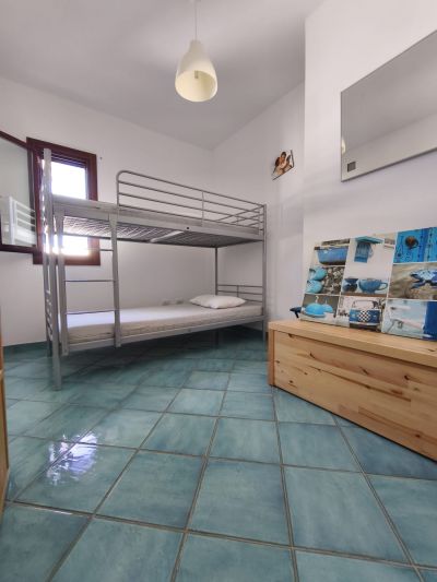 Bilocale Villaggio Chiusurelle 