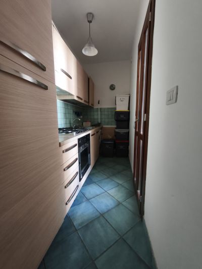 Bilocale Villaggio Chiusurelle 