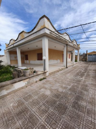 Villetta indipendente zona Capannella