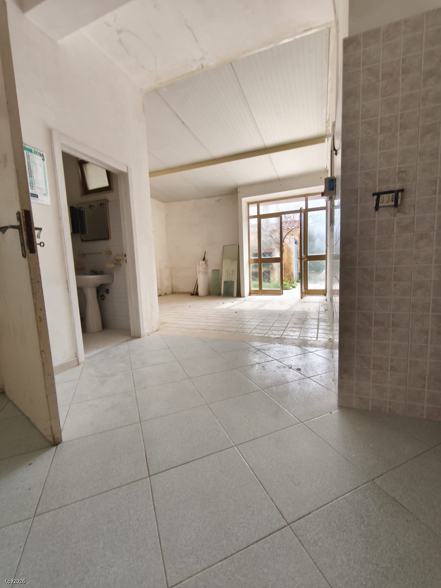 Villetta indipendente zona Capannella