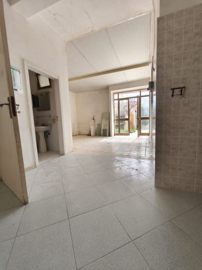 Villetta indipendente zona Capannella