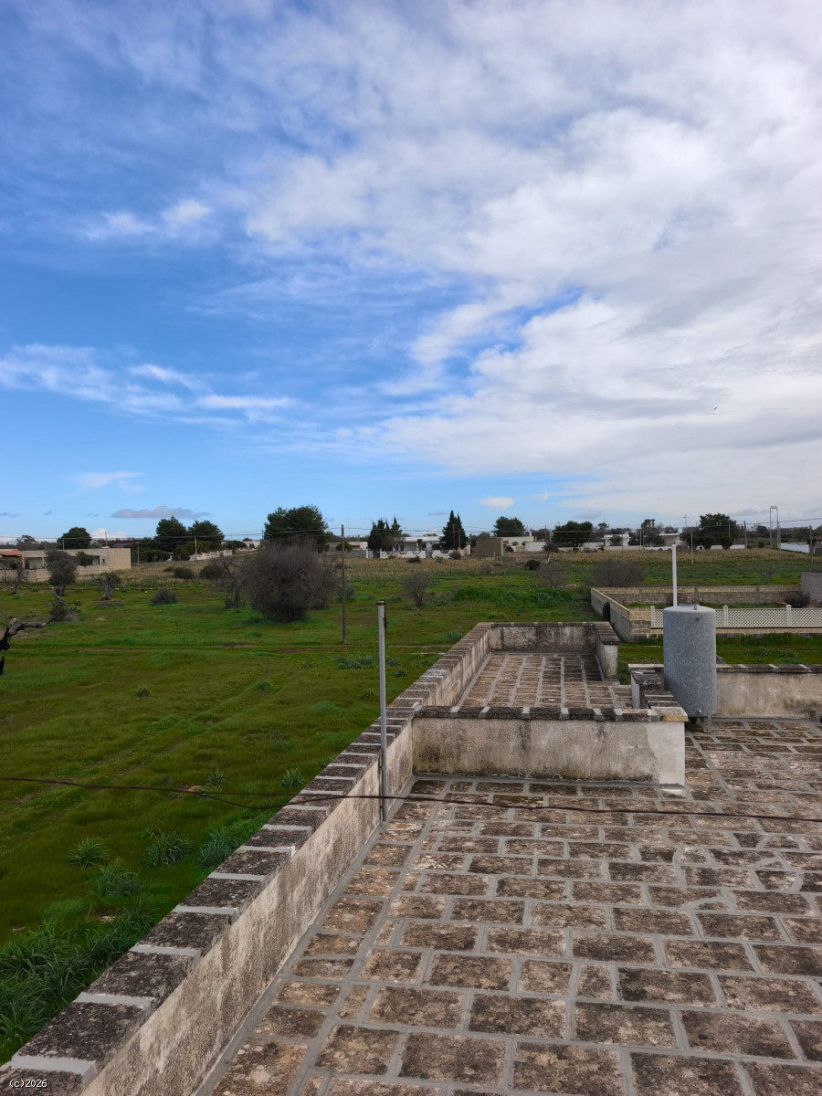 Villetta indipendente zona Capannella