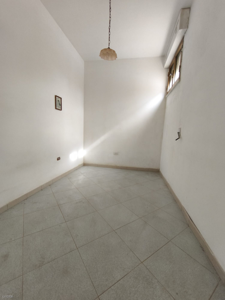 Villetta indipendente zona Capannella