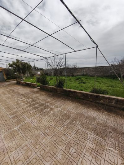 Villetta indipendente zona Capannella