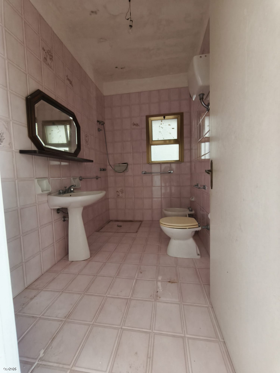 Villetta indipendente zona Capannella