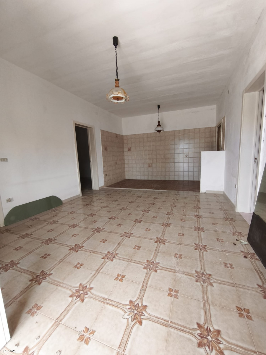 Villetta indipendente zona Capannella