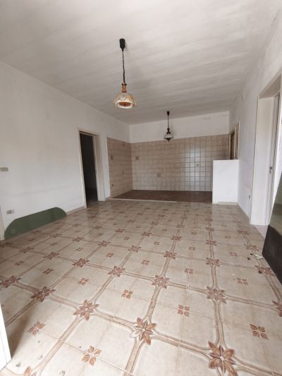 Villetta indipendente zona Capannella