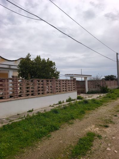 Villetta indipendente zona Capannella