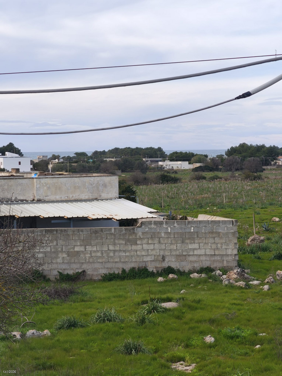 Villetta indipendente zona Capannella