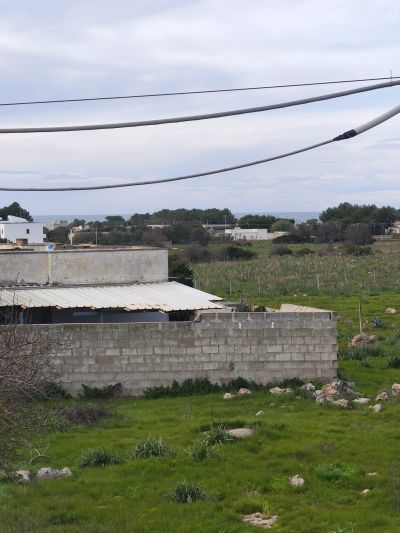 Villetta indipendente zona Capannella