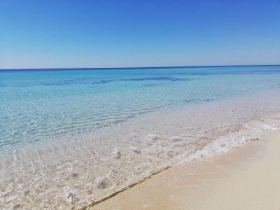 Appartamento Sole 2A