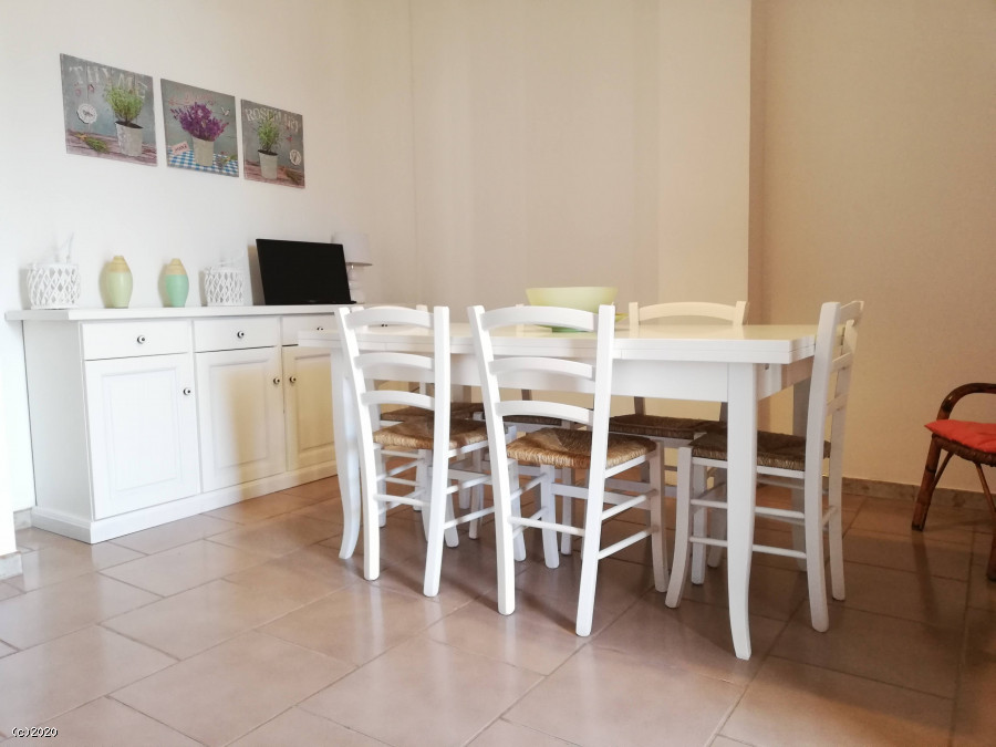 Appartamento Sole 3B primo piano
