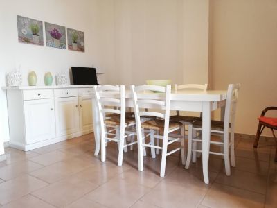 Appartamento Sole 3B primo piano