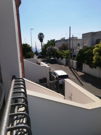 Appartamento Sole 3B primo piano
