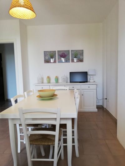 Appartamento Sole 3B primo piano