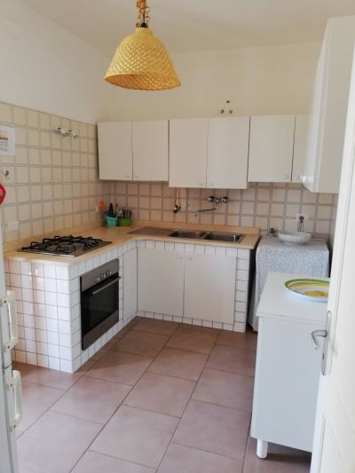 Appartamento Sole 3B primo piano