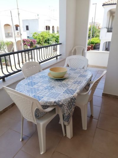 Appartamento Sole 3B primo piano