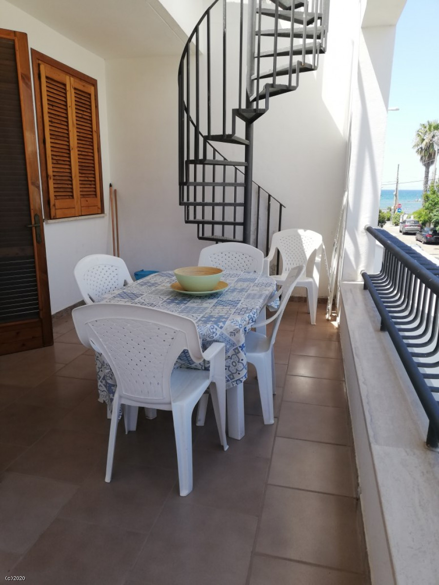 Appartamento Sole 3B primo piano