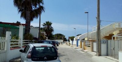 Villetta Aurora