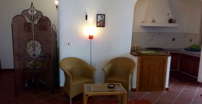 Villetta Aurora